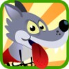Wolf Toss
