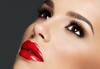 Woman Beauty