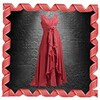 Women Dress Photo Montage