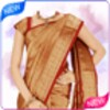 Women Saree Photo