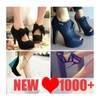 Women Shoes Fashion