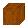 Wood Box