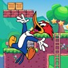 Woodpecker Go