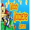 Woody Woodpecker Jungle Adventure Game