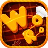 Word Chef Word Search Puzzle