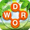 Word Crossword Search