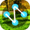 Word Nature Connect - Word Link Puzzle