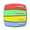 Word Or Color