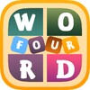 Word Search : Four Letter