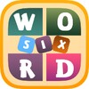 Word Search : Six Letter