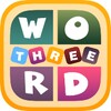 Word Search : Three Letter