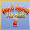 Word Search For Kids 2