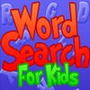 Word Search For Kids