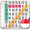 Word Search: Indonesian