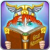 Word Search Story