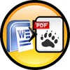 Word To PDF Converter