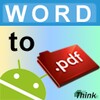 Word To PDF