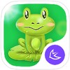Words From Forest Theme
