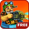World At War Epic Defence 3D