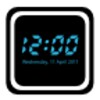 World Clock Widget