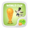 World Cup Sticker