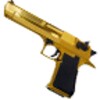 World Famous Gun