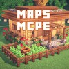 World Maps For Minecraft PE