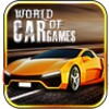 World Of Car Games