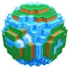 World Of Cubes