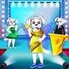 World Superstar Puppy Fashion Award Night
