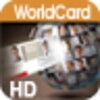 WorldCard HD