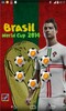 WorldCup Ronaldo