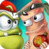 Worms VS Frogs