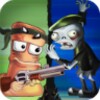 Worms VS Zombies