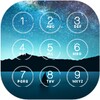 WoW Keypad Lock Screen