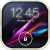WoW Xperia Lock Screen