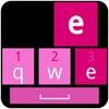 WP Dark Pink Skin
