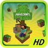 WP: Minecraft Wallpapers