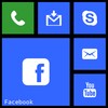 WP8 Metro Launcher