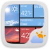 WP8 Style Reward GO Weather EX