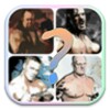 Wrestling Sketch Words Trivia