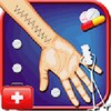 Wrist Surgery