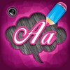 Write On Pictures App