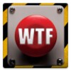 WTF! Slammer Button