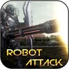 X-GO Robot Attack