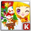 X-Mas Cake Maker