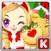 X-Mas Cookie Maker