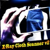 X-RAY Cloth Scanner V3