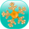 Xmas Spinner