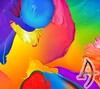 Xperia Colors By Arjun Arora